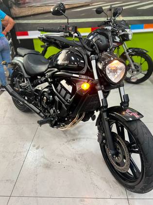 KAWASAKI VULCAN S ABS KAWASAKI VULCAN S ABS
